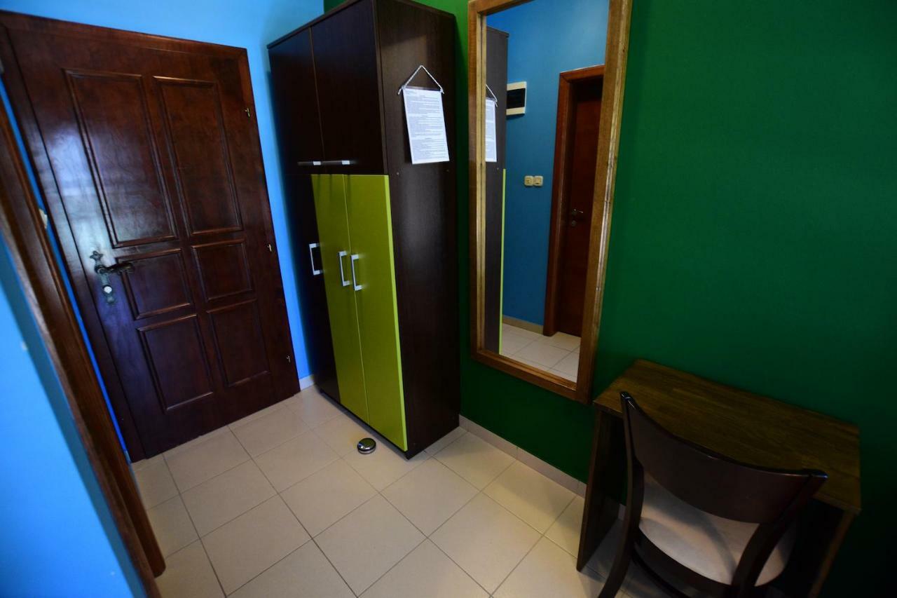 Hotel Pansion Hrga Vodice Esterno foto